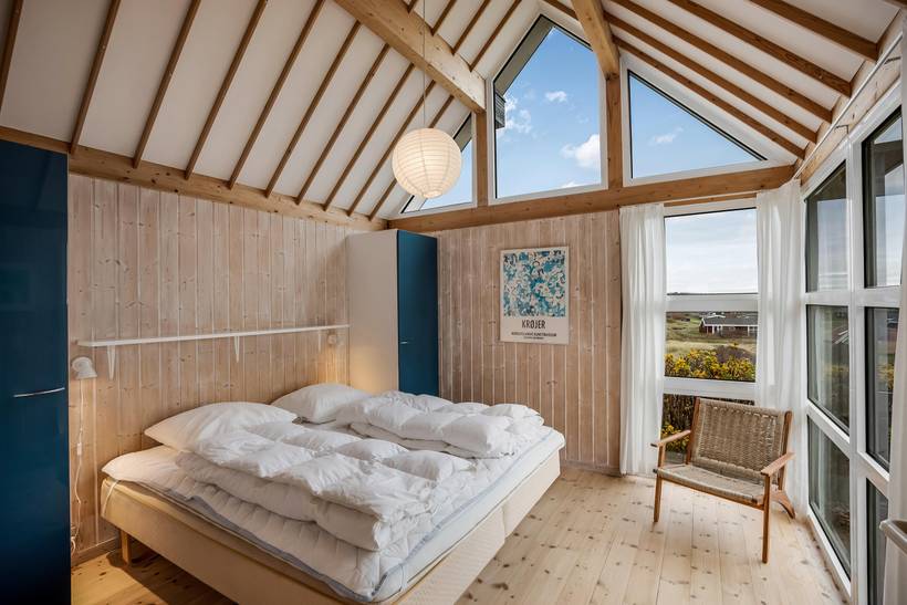 Foto von Ferienhaus GT65 in Løkken - Nordjütland