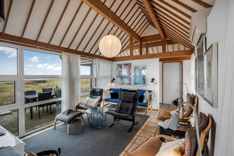 Foto von Ferienhaus GT65 in Løkken - Nordjütland