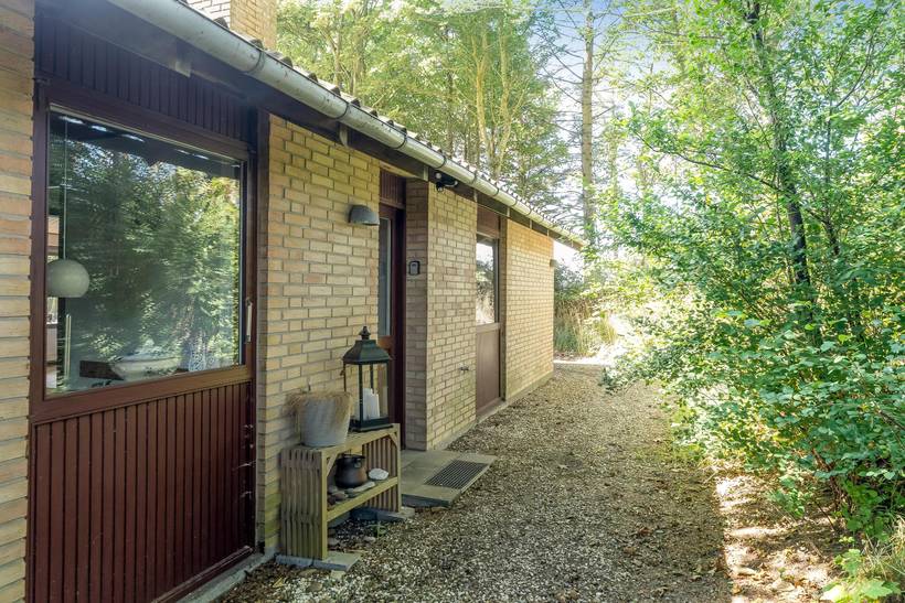 Foto von Ferienhaus GT66 in Lild - Thy/Limfjord
