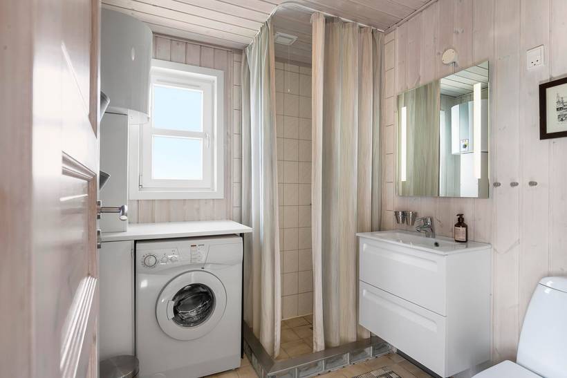 Foto von Ferienhaus GT67 in Nr. Lyngvig - Hvide Sande - Westjütland