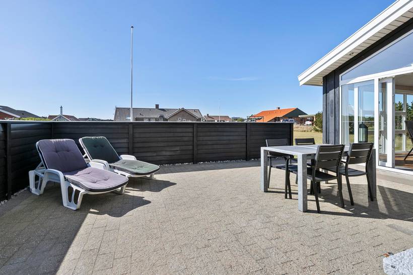 Foto von Ferienhaus GT67 in Nr. Lyngvig - Hvide Sande - Westjütland