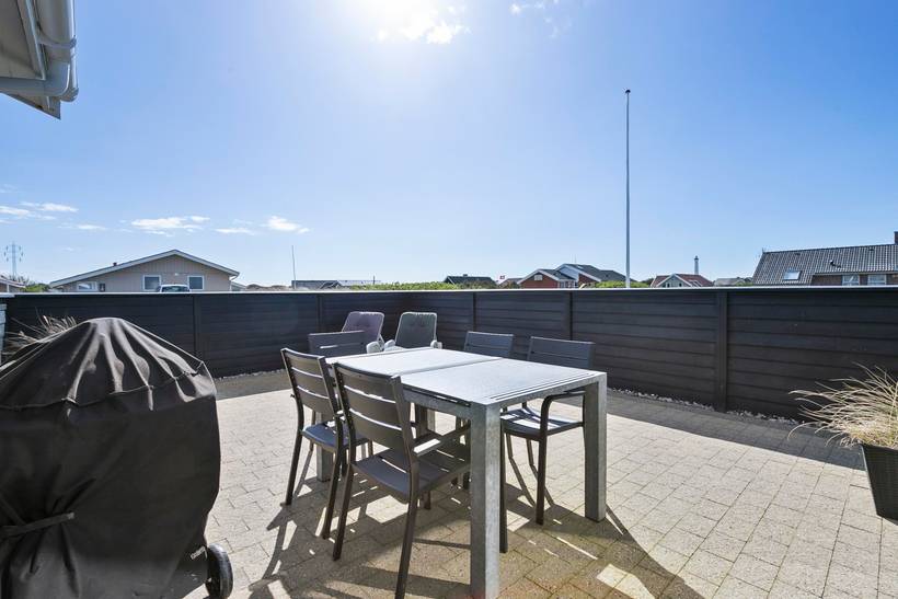 Foto von Ferienhaus GT67 in Nr. Lyngvig - Hvide Sande - Westjütland