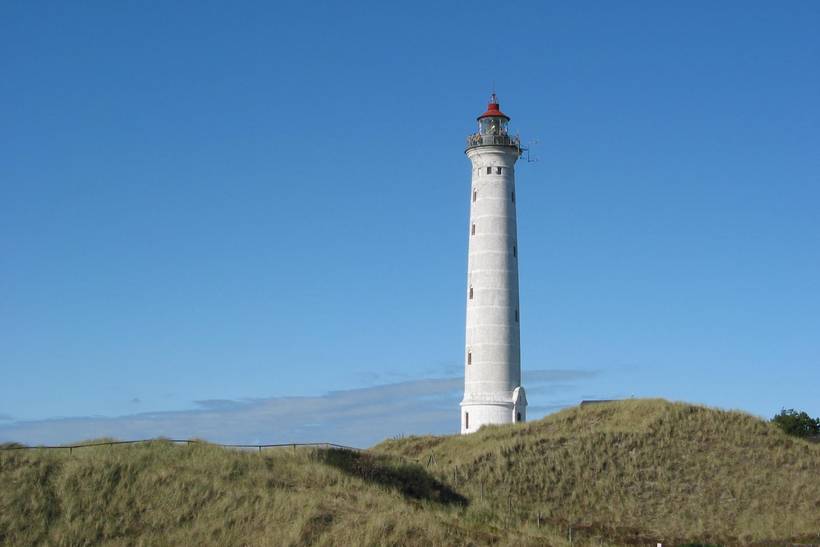 Foto von Ferienhaus GT67 in Nr. Lyngvig - Hvide Sande - Westjütland