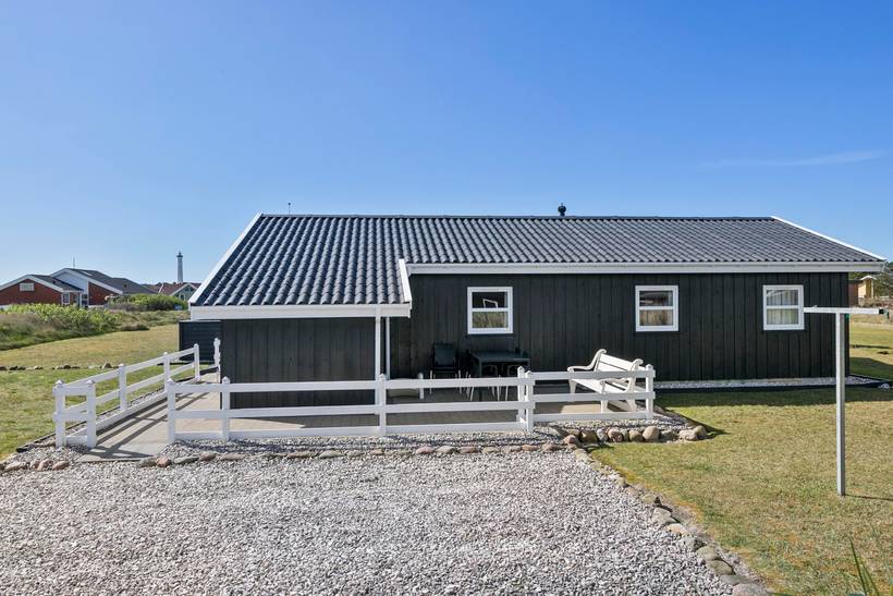 Foto von Ferienhaus GT67 in Nr. Lyngvig - Hvide Sande - Westjütland