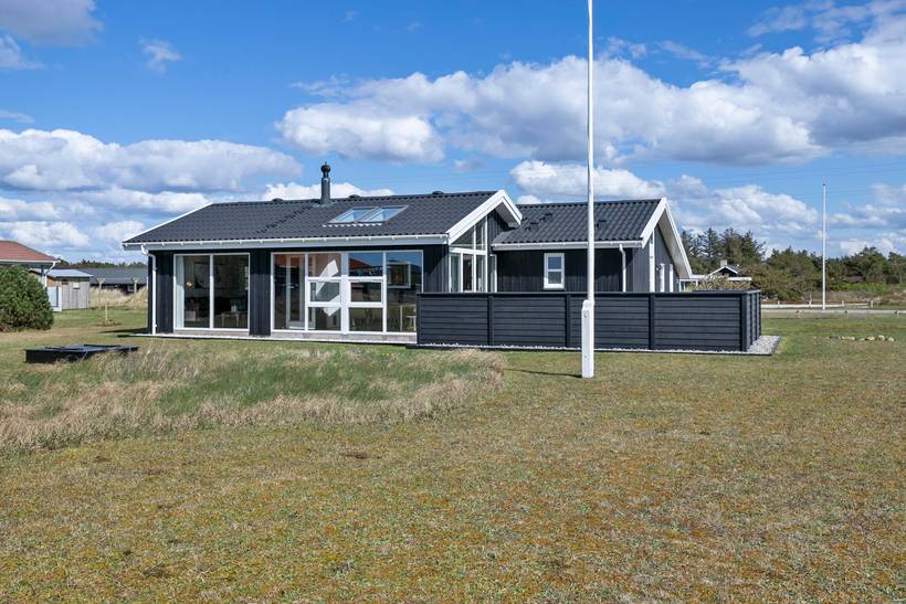 Foto von Ferienhaus GT67 in Nr. Lyngvig - Hvide Sande - Westjütland