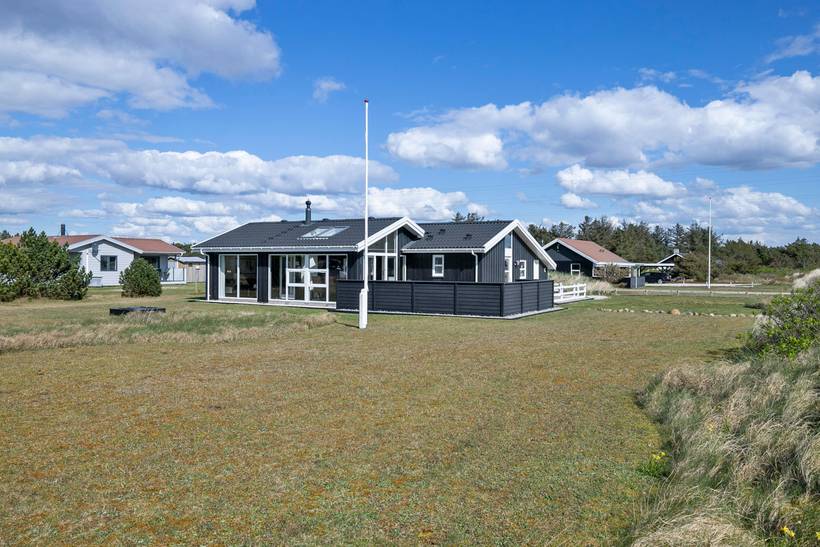 Foto von Ferienhaus GT67 in Nr. Lyngvig - Hvide Sande - Westjütland