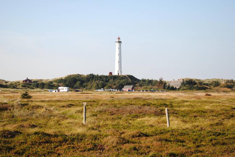 Foto von Ferienhaus GT67 in Nr. Lyngvig - Hvide Sande - Westjütland
