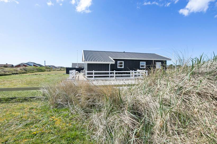 Foto von Ferienhaus GT67 in Nr. Lyngvig - Hvide Sande - Westjütland