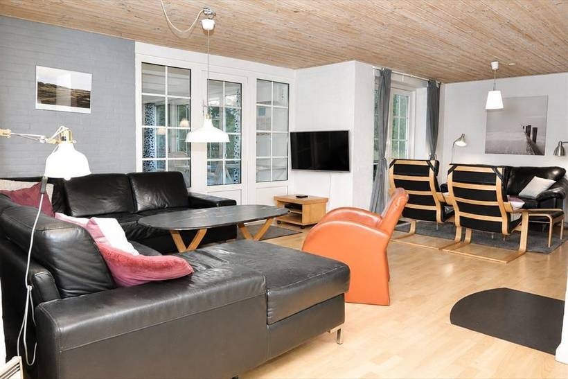 Foto von Ferienhaus GT70 in Fjand - Westjütland