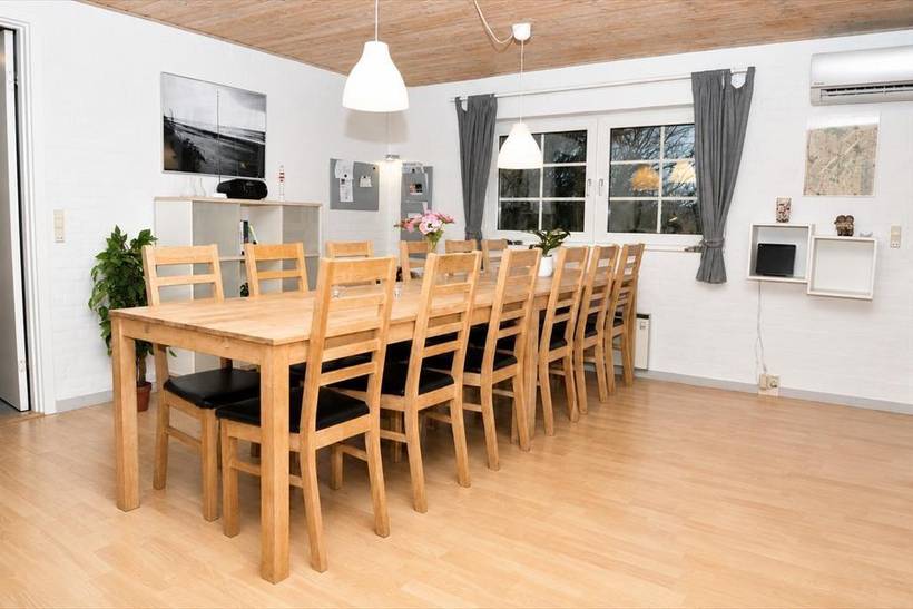 Foto von Ferienhaus GT70 in Fjand - Westjütland
