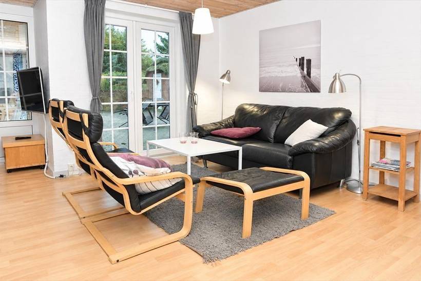 Foto von Ferienhaus GT70 in Fjand - Westjütland