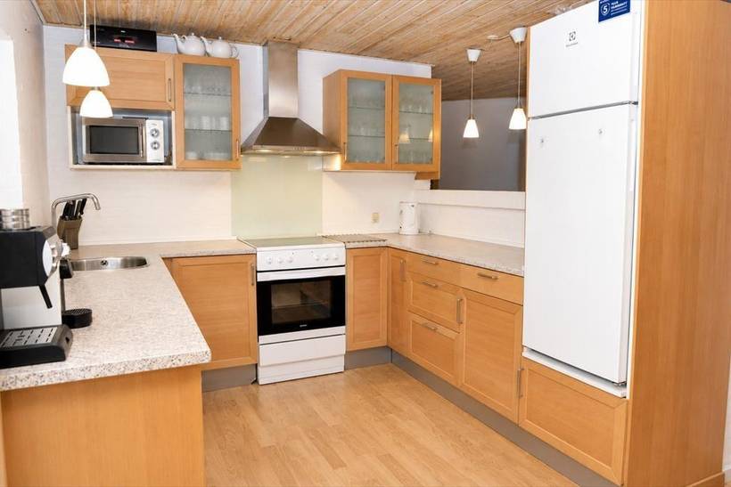 Foto von Ferienhaus GT70 in Fjand - Westjütland