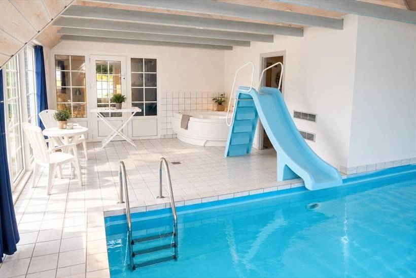 Foto von Ferienhaus GT70 in Fjand - Westjütland
