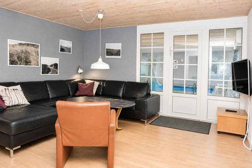 Foto von Ferienhaus GT70 in Fjand - Westjütland