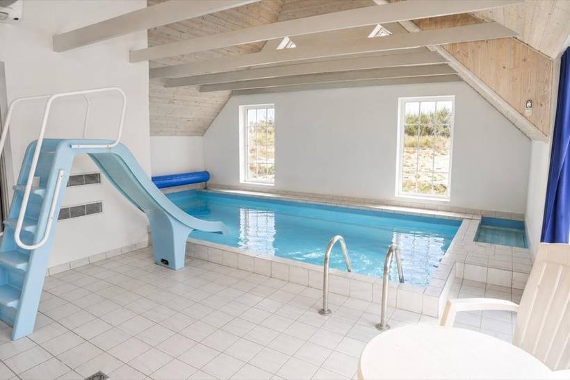 Foto von Ferienhaus GT70 in Fjand - Westjütland