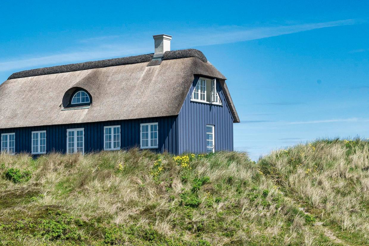Foto von Ferienhaus GT71 in Vejers Strand - Westjütland