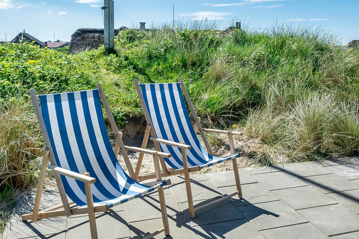 Foto von Ferienhaus GT71 in Vejers Strand - Westjütland