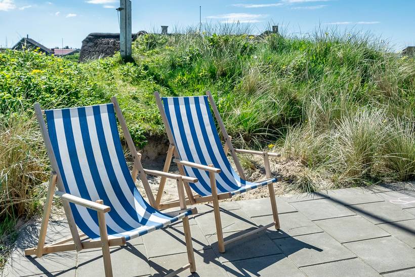 Foto von Ferienhaus GT71 in Vejers Strand - Westjütland
