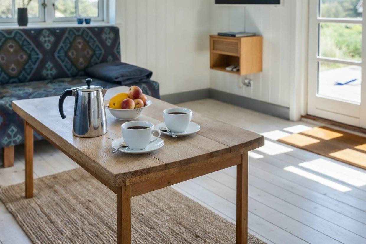Foto von Ferienhaus GT71 in Vejers Strand - Westjütland