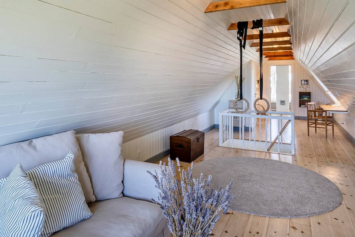 Foto von Ferienhaus GT71 in Vejers Strand - Westjütland