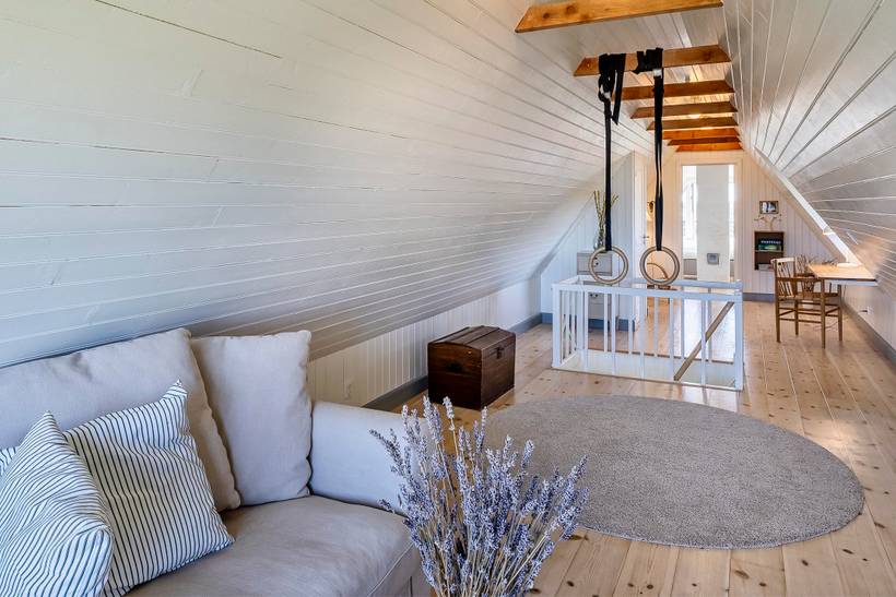 Foto von Ferienhaus GT71 in Vejers Strand - Westjütland