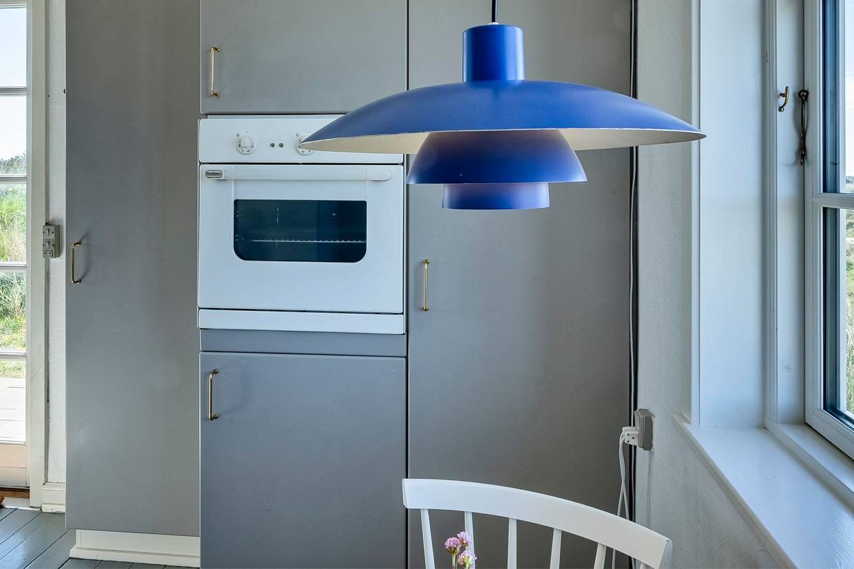 Foto von Ferienhaus GT71 in Vejers Strand - Westjütland