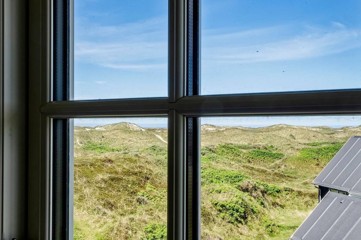 Foto von Ferienhaus GT71 in Vejers Strand - Westjütland