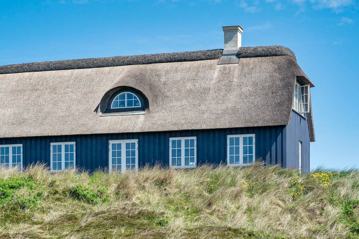 Foto von Ferienhaus GT71 in Vejers Strand - Westjütland