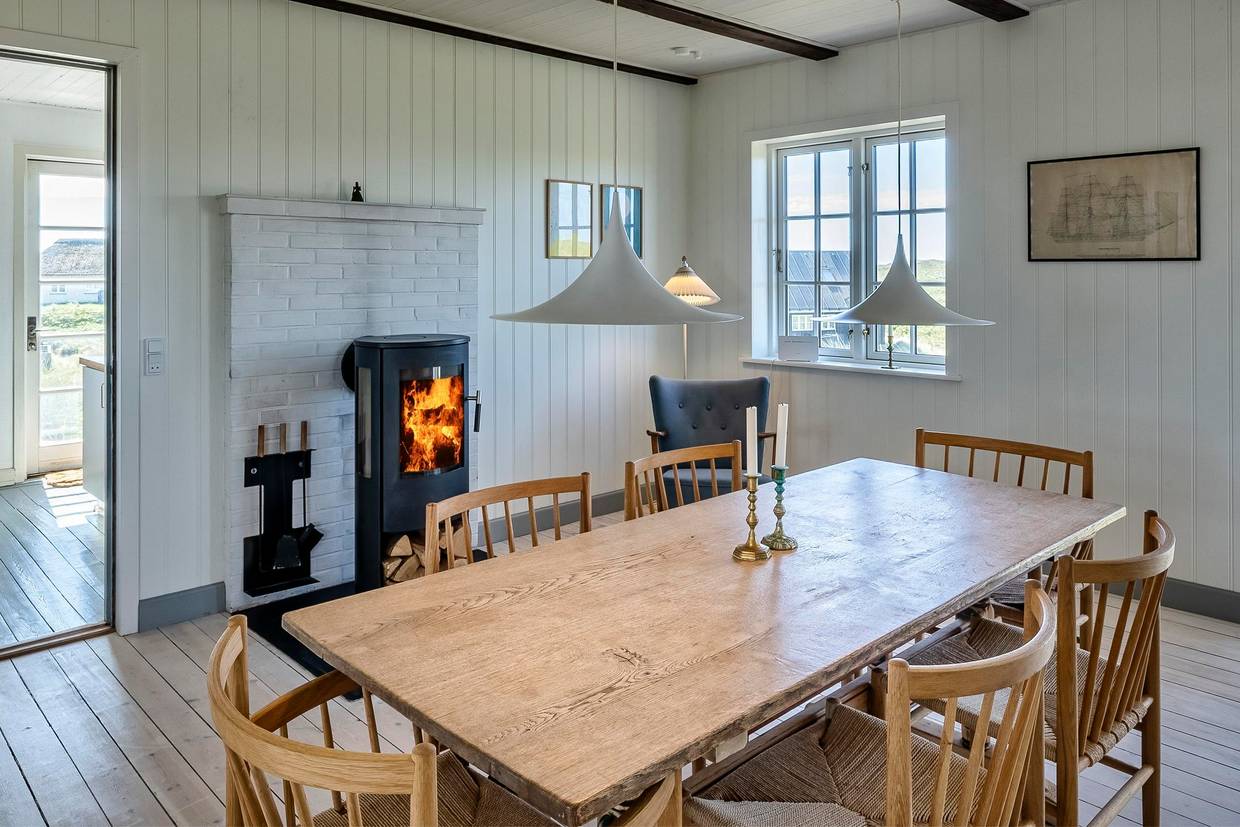 Foto von Ferienhaus GT71 in Vejers Strand - Westjütland