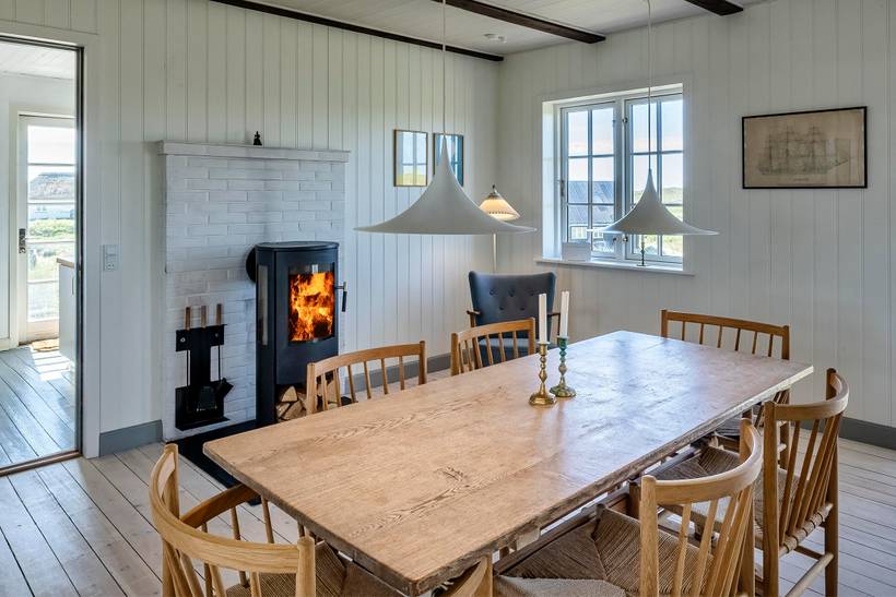 Foto von Ferienhaus GT71 in Vejers Strand - Westjütland
