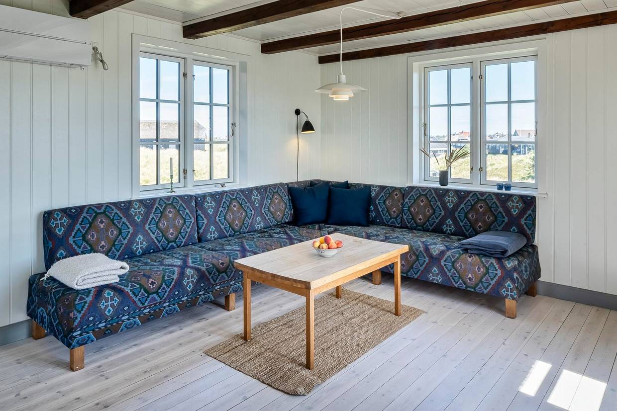 Foto von Ferienhaus GT71 in Vejers Strand - Westjütland