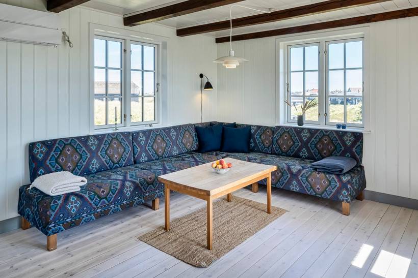 Foto von Ferienhaus GT71 in Vejers Strand - Westjütland