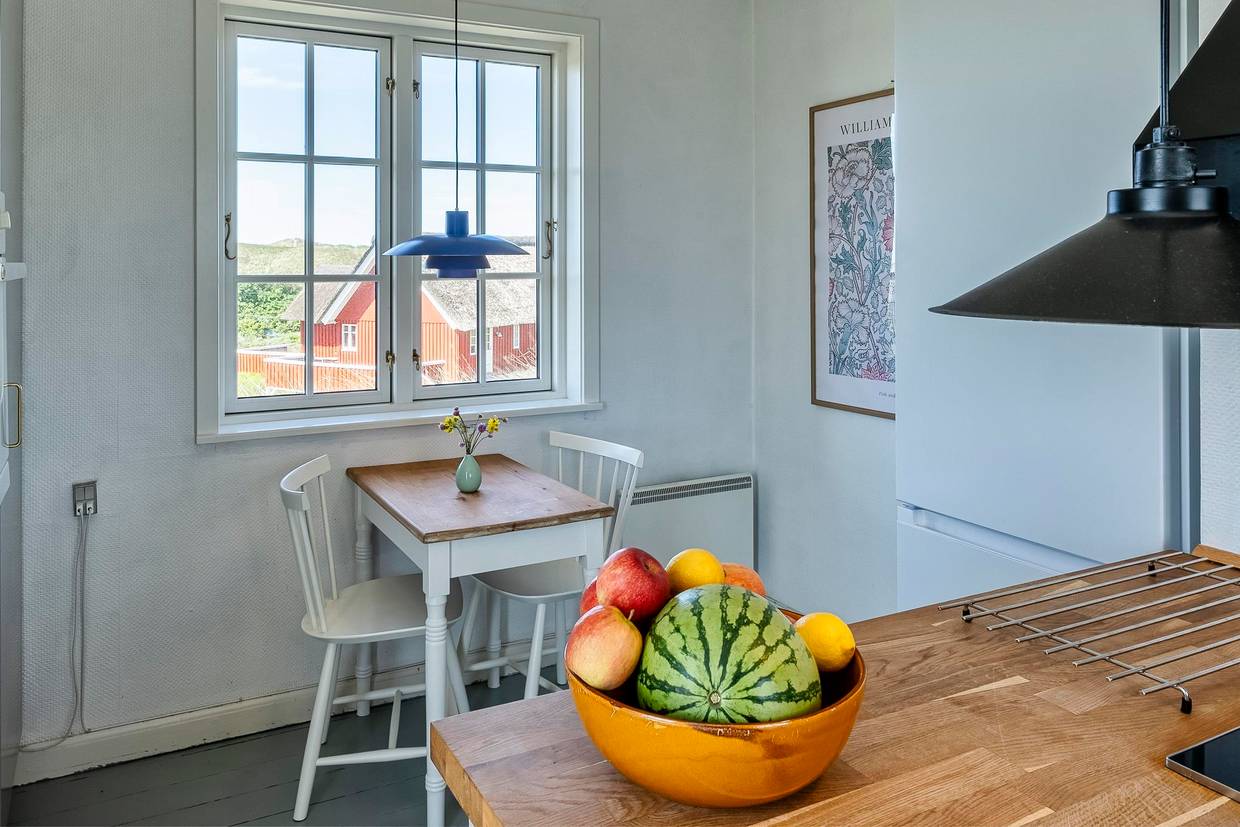 Foto von Ferienhaus GT71 in Vejers Strand - Westjütland