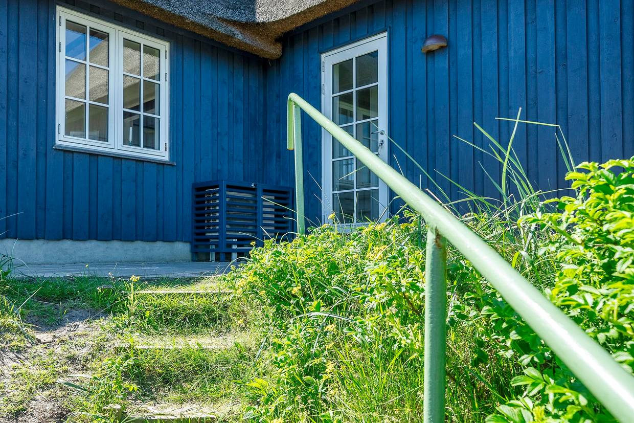 Foto von Ferienhaus GT71 in Vejers Strand - Westjütland