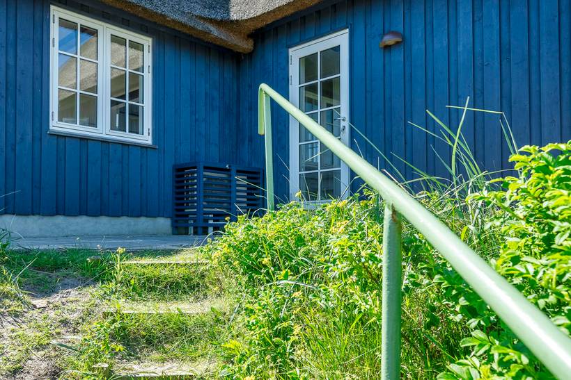 Foto von Ferienhaus GT71 in Vejers Strand - Westjütland