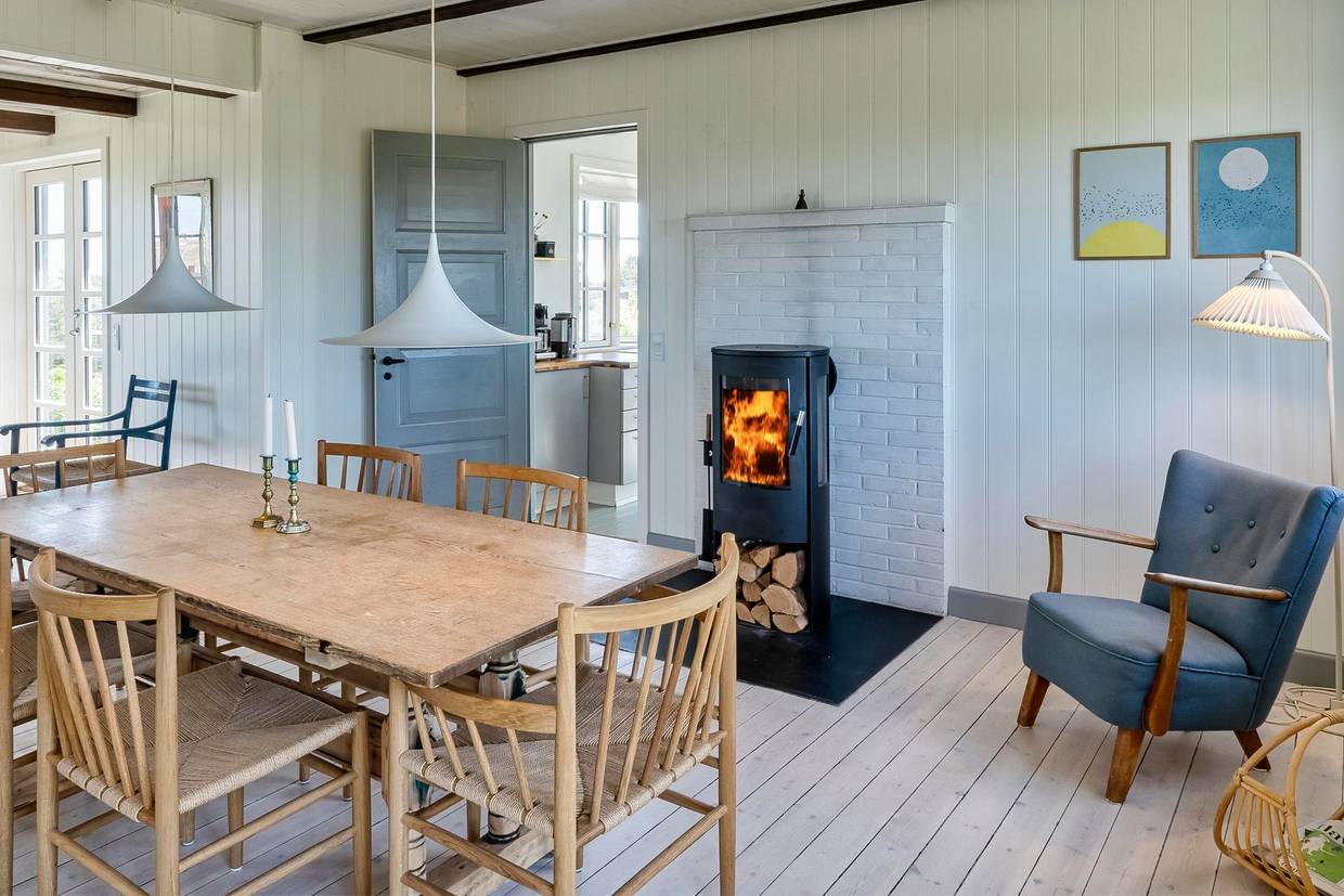 Foto von Ferienhaus GT71 in Vejers Strand - Westjütland