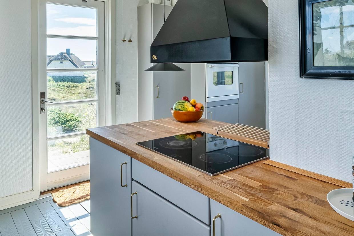 Foto von Ferienhaus GT71 in Vejers Strand - Westjütland