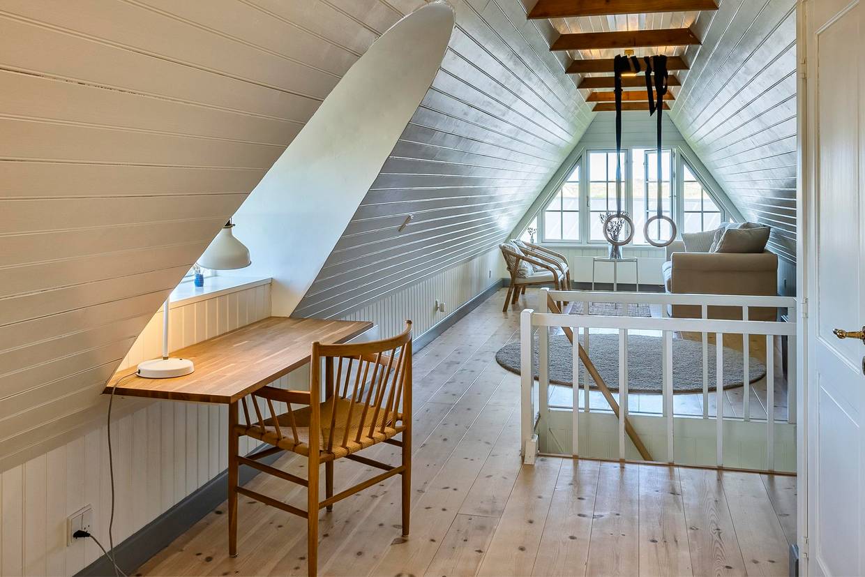Foto von Ferienhaus GT71 in Vejers Strand - Westjütland