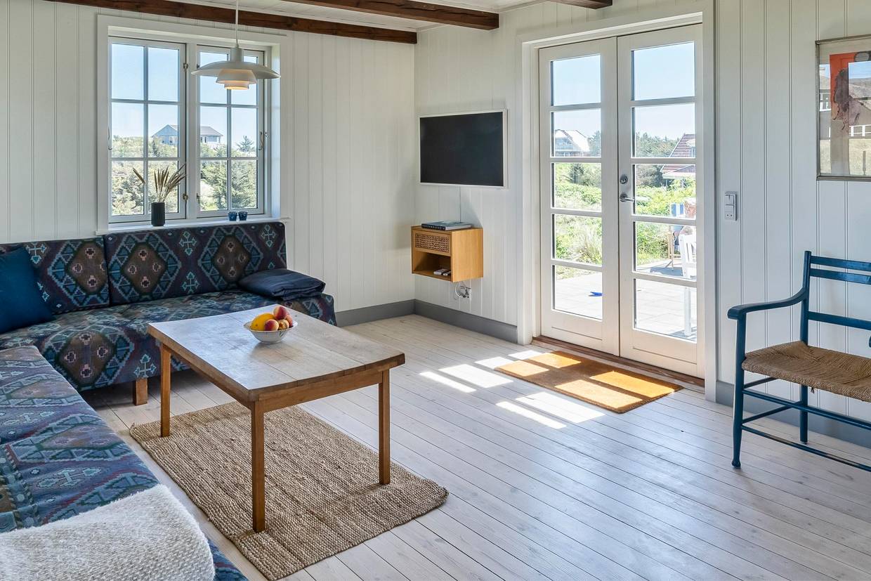 Foto von Ferienhaus GT71 in Vejers Strand - Westjütland