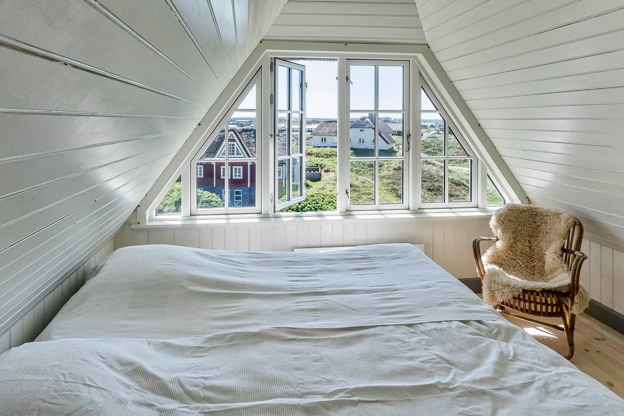 Foto von Ferienhaus GT71 in Vejers Strand - Westjütland