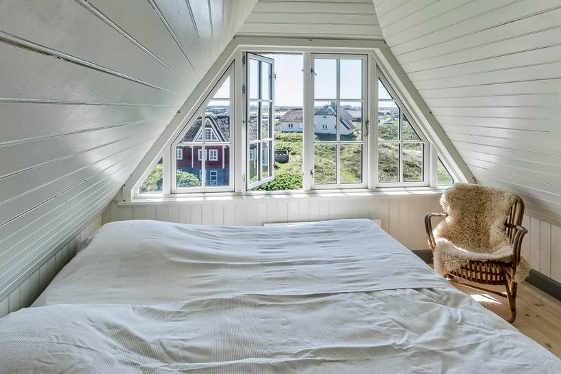 Foto von Ferienhaus GT71 in Vejers Strand - Westjütland