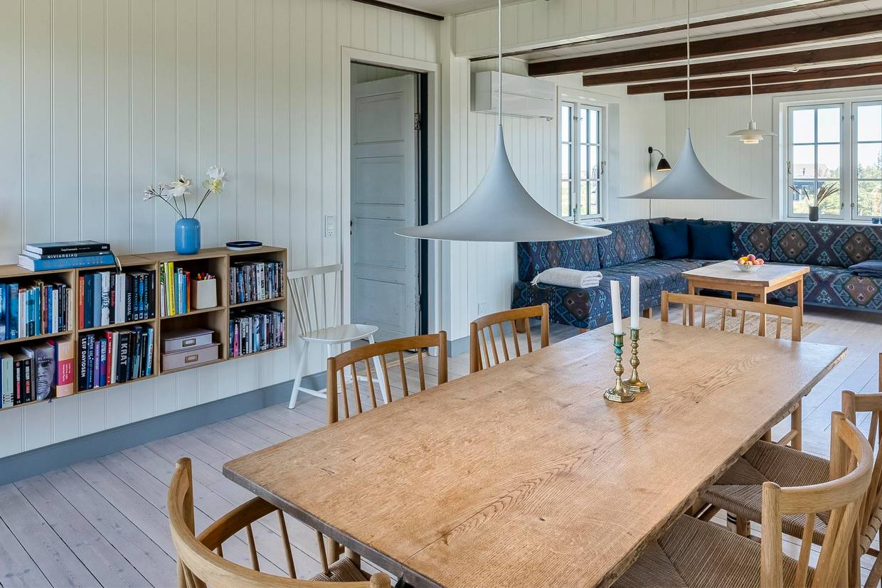 Foto von Ferienhaus GT71 in Vejers Strand - Westjütland