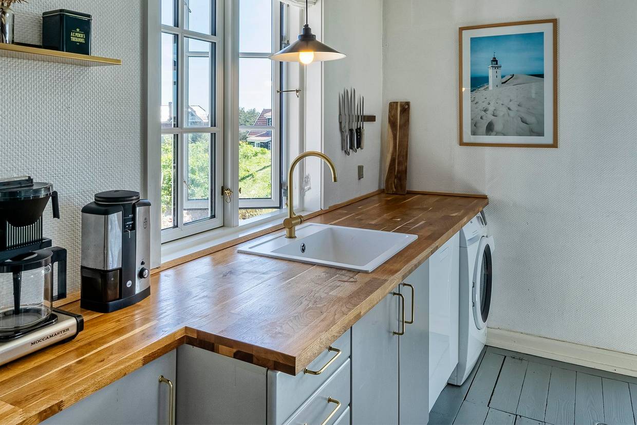 Foto von Ferienhaus GT71 in Vejers Strand - Westjütland
