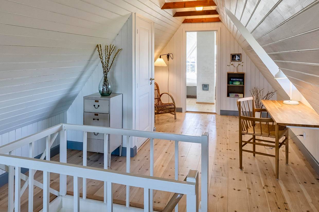 Foto von Ferienhaus GT71 in Vejers Strand - Westjütland
