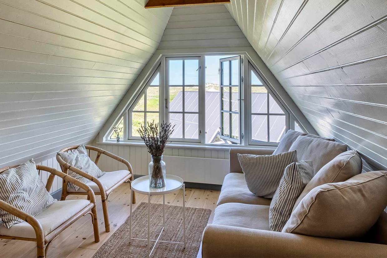 Foto von Ferienhaus GT71 in Vejers Strand - Westjütland