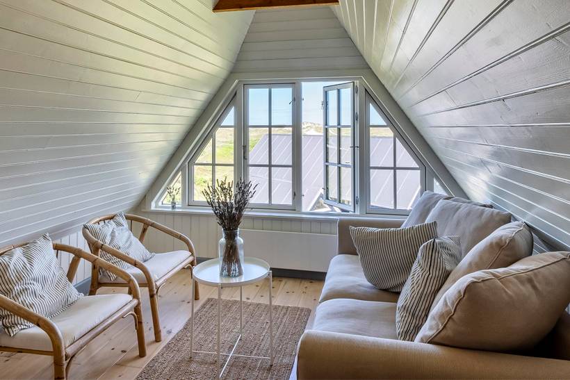Foto von Ferienhaus GT71 in Vejers Strand - Westjütland