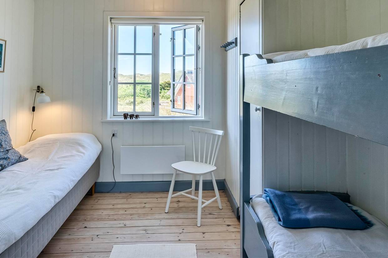 Foto von Ferienhaus GT71 in Vejers Strand - Westjütland