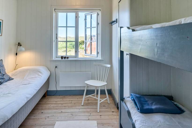 Foto von Ferienhaus GT71 in Vejers Strand - Westjütland