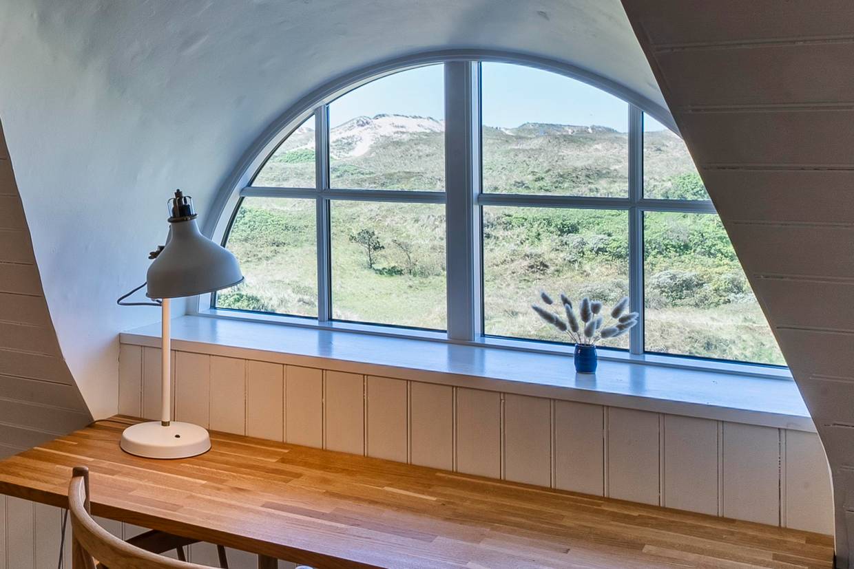 Foto von Ferienhaus GT71 in Vejers Strand - Westjütland