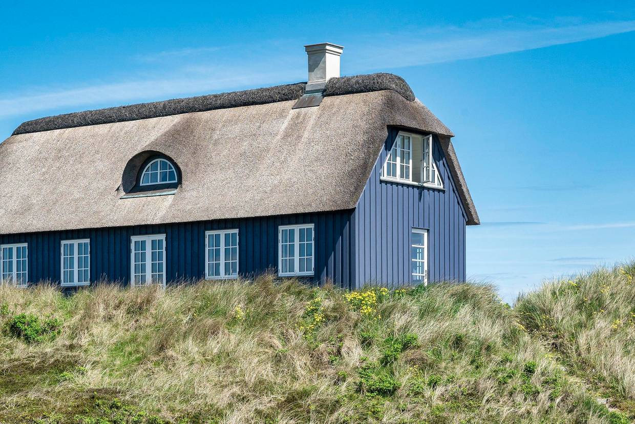 Foto von Ferienhaus GT71 in Vejers Strand - Westjütland